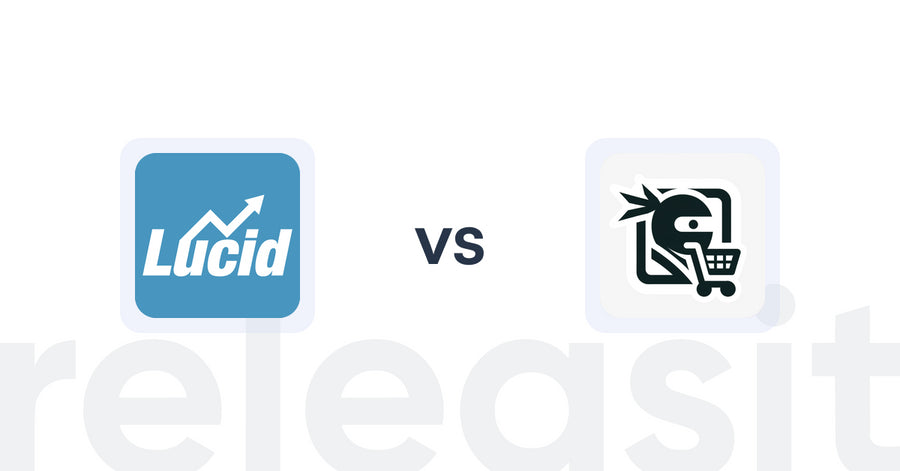 Shopify Upsell and Cross-sell Apps: Smart Upsell & Cross‑Sell vs Checkout Ninja Blocks