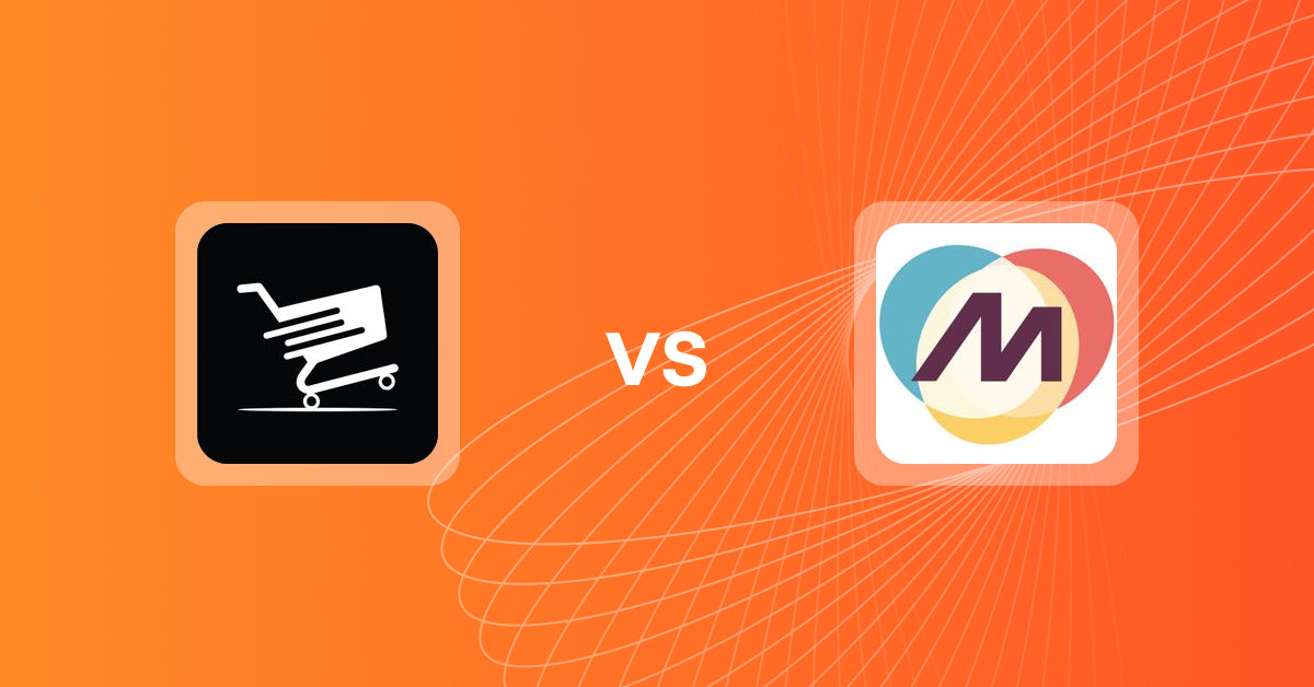 Shopify Upsell and Cross-sell Apps: CartFly – Quick Upsell Drawer vs Makaira Connect