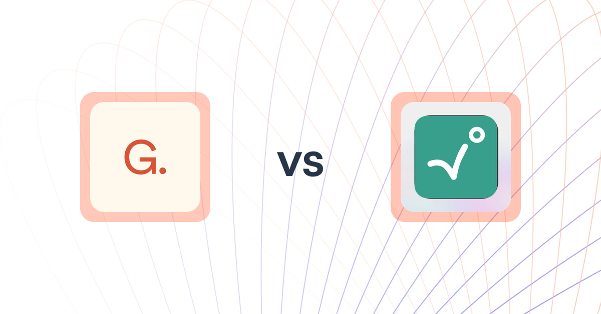 Shopify Upsell and Cross-Sell Apps: Goodsize vs. RecoBounce - Recover Traffic