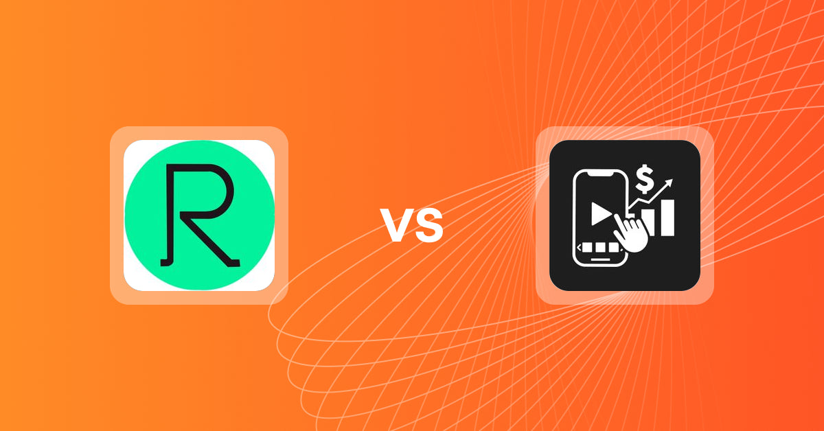 Shopify Upsell and Cross-sell Apps: Relek Build‑the‑Look vs Shoppable Videos‑UGC Feeds