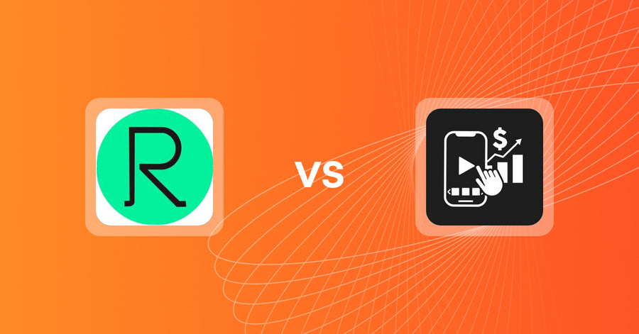 Shopify Upsell and Cross-sell Apps: Relek Build‑the‑Look vs Shoppable Videos‑UGC Feeds