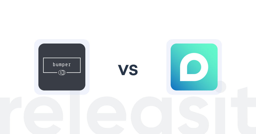 Shopify Upsell and Cross-sell Apps: bumper vs PANDA Interactive