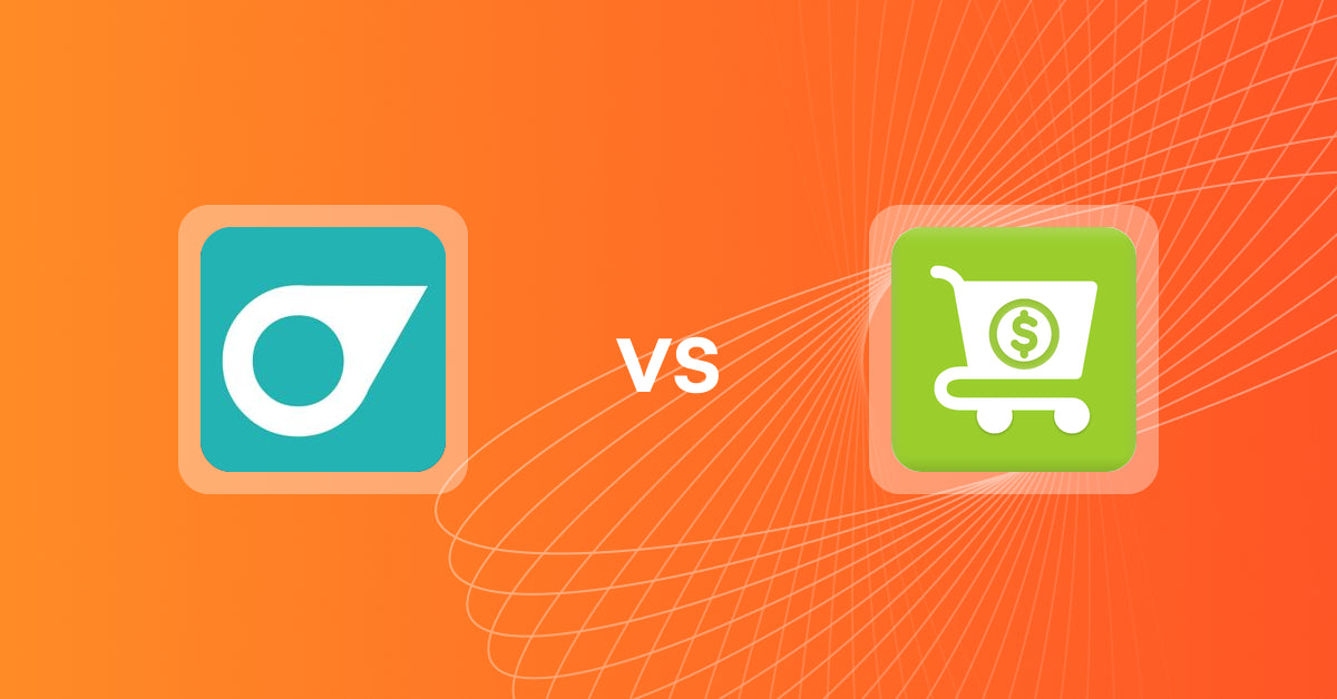 Shopify Upsell and Cross-sell Apps: Aptioo: Upsell & Cross Sell vs Slide Carty ‑ Upsell & Gift
