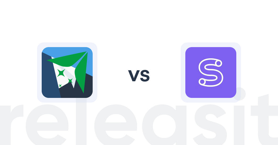 Shopify Upsell and Cross-sell Apps: PackagePal Shipping Protection vs Shopcast: Product Recommender