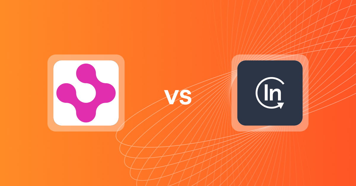 Shopify Upsell and Cross-sell Apps: Alby vs Insider