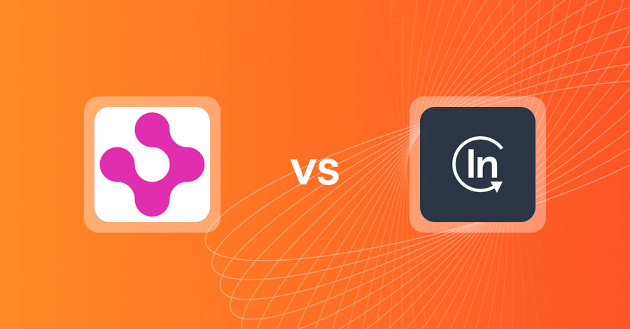 Shopify Upsell and Cross-sell Apps: Alby vs Insider