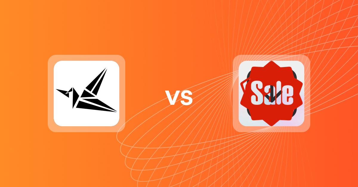 Shopify Upsell and Cross-sell Apps: MyTaste Personalizer vs Free Shipping Upsell