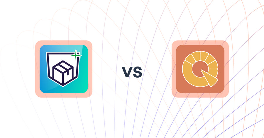 Shopify Upsell and Cross-sell Apps: Insure Booster vs Appify: Power Quiz