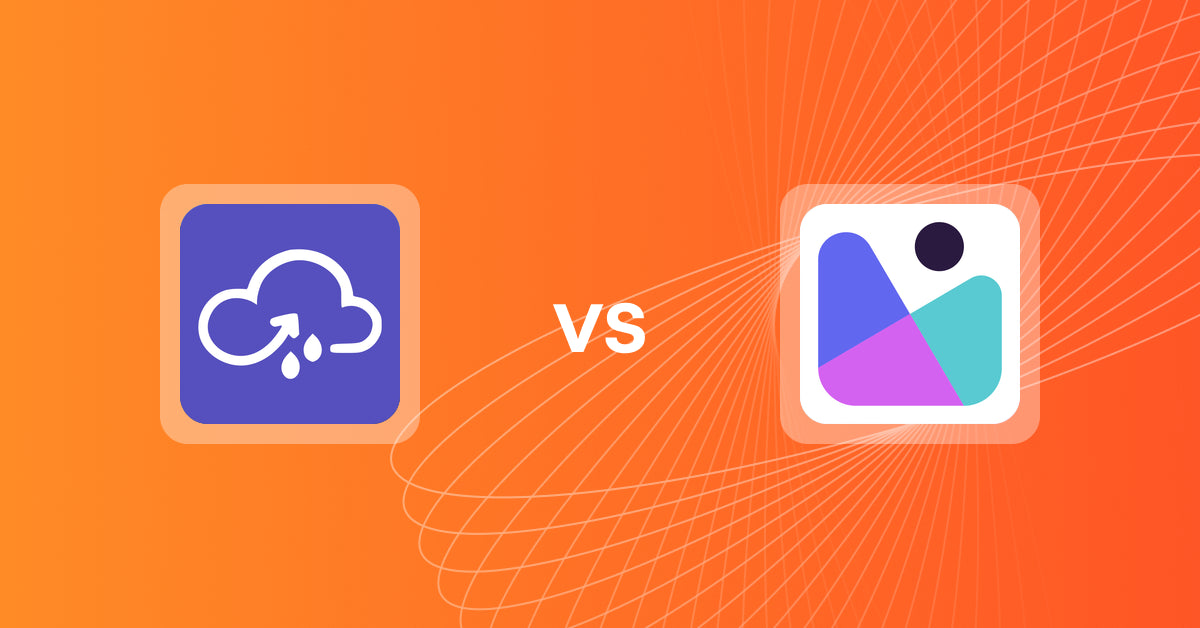 Shopify Upsell and Cross-sell Apps: Weather Spot ‑ Smart Upselling vs Push Cart ‑ Add to Cart Upsell