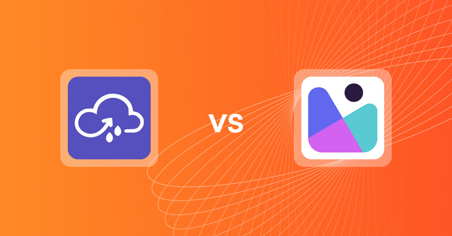 Shopify Upsell and Cross-sell Apps: Weather Spot ‑ Smart Upselling vs Push Cart ‑ Add to Cart Upsell
