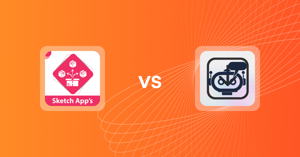 Shopify Upsell and Cross-sell Apps: Show Related Products vs RevoChat: AI Sales Chatbot