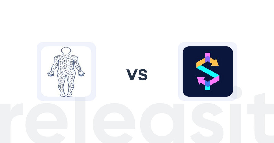 Shopify Upsell and Cross-sell Apps: Fitnonce vs FloHo Discounts & Promotions