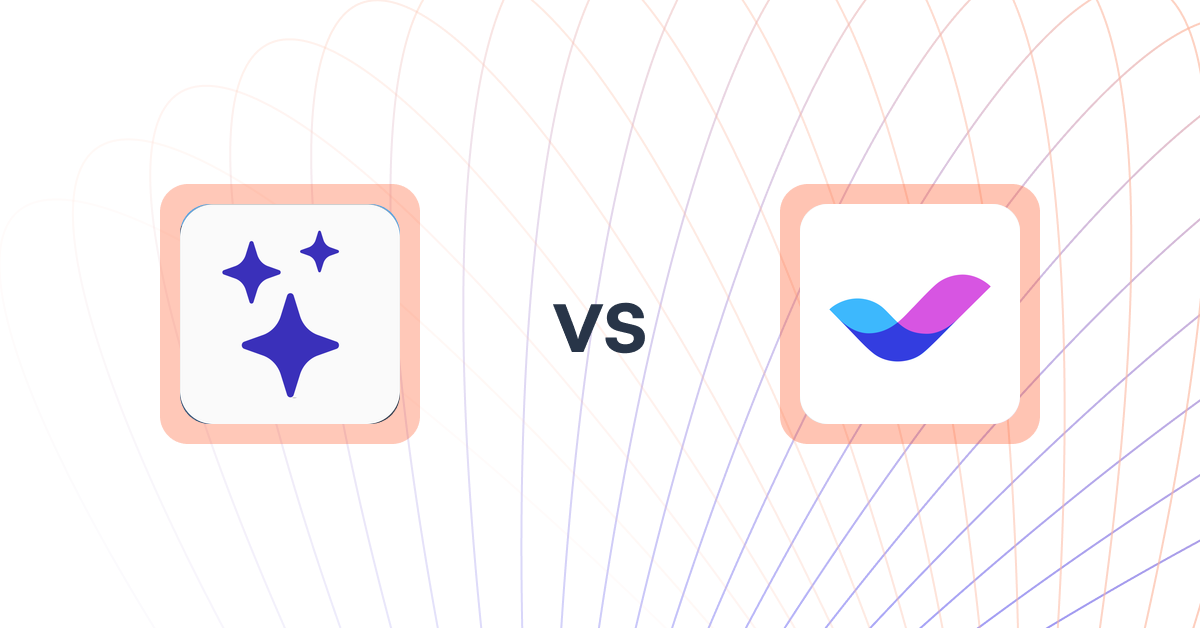 Shopify Upsell and Cross-Sell Apps: PashasAi vs Veda Landing Page Builder