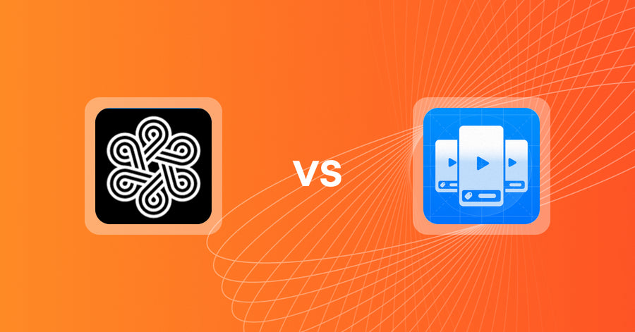 Shopify Upsell and Cross-Sell Apps: Pairbo vs EasyVideo: Shoppable Videos