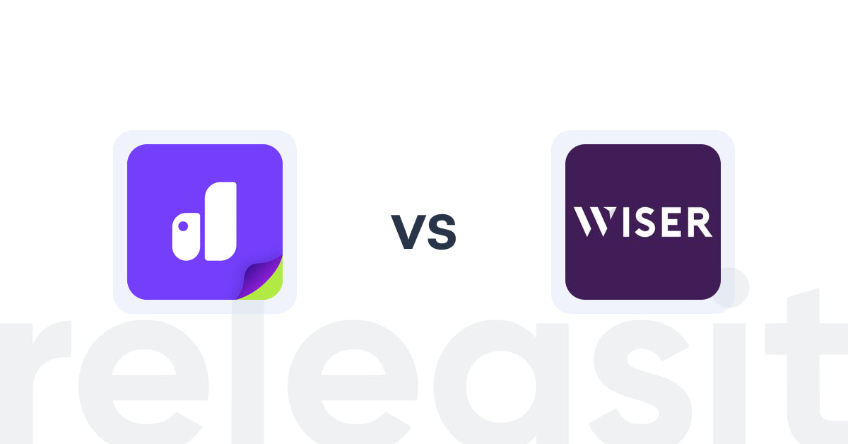 Shopify Upsell and Cross-sell Apps: Slide Cart, Sticky Add To Cart vs Wiser ‑Product Recommendations