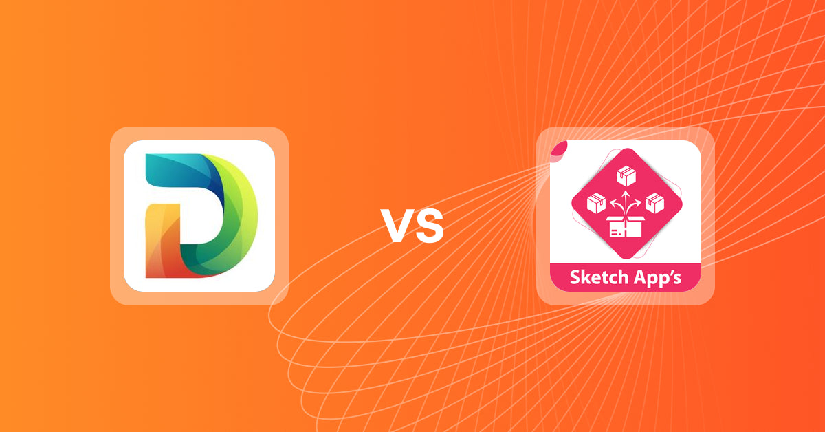 Shopify Upsell and Cross-sell Apps: Debales: AI Sales Agent vs Show Related Products