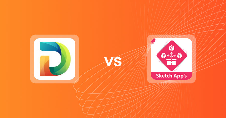 Shopify Upsell and Cross-sell Apps: Debales: AI Sales Agent vs Show Related Products