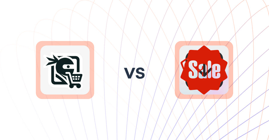 Shopify Upsell and Cross-Sell Apps: Checkout Ninja Blocks vs Free Shipping Upsell