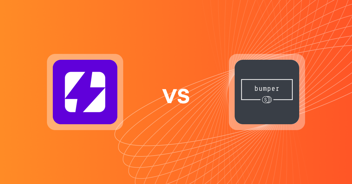 Shopify Upsell and Cross-Sell Apps: Boost: Free Shipping Banner vs. bumper
