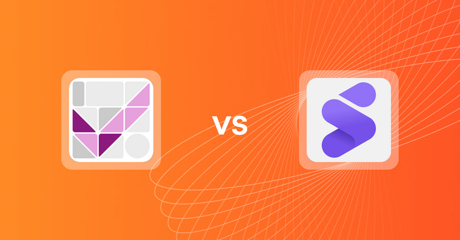 Shopify Upsell and Cross-sell Apps: レコメンド .amp vs Simple Promotions and Upsells