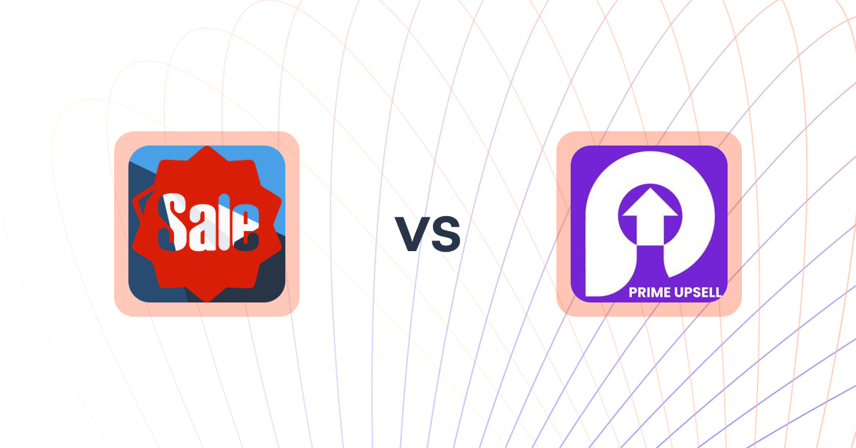 Shopify Upsell and Cross-sell Apps: Free Shipping Upsell vs Prime Upsell