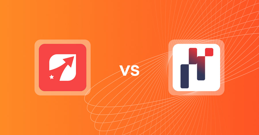 Shopify Upsell and Cross-Sell Apps: Magic Instant Upsell vs. Meteonomiqs