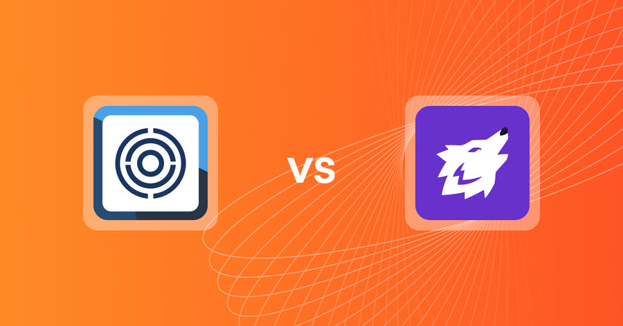 Shopify Upsell and Cross-sell Apps: Kainic vs Upsell App by Essentialwolf