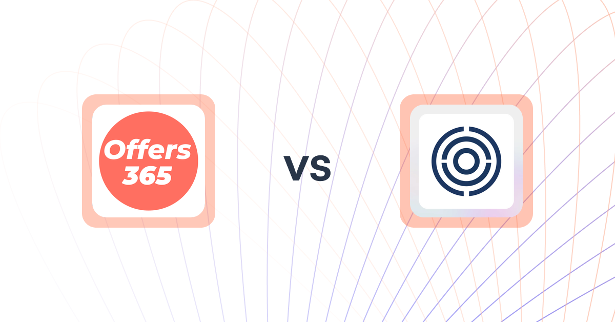 Shopify Upsell and Cross-Sell Apps: Offers365 Post Purchase Upsell vs Kainic
