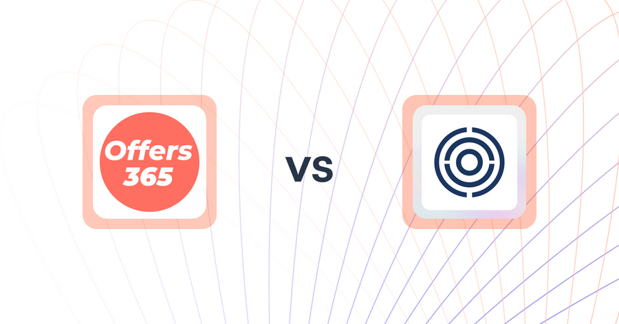 Shopify Upsell and Cross-Sell Apps: Offers365 Post Purchase Upsell vs Kainic