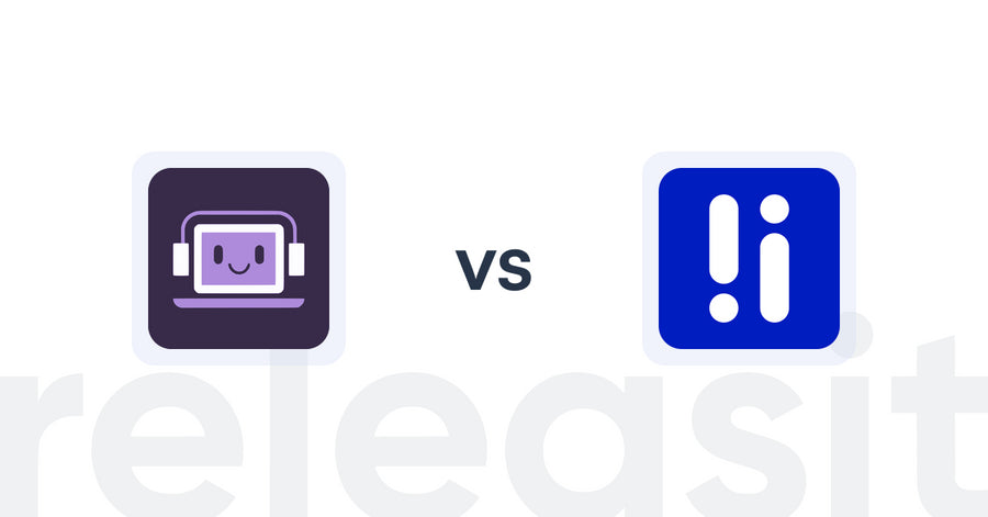 Shopify Upsell and Cross-sell Apps: OmniChat ‑ ChatGPT AI Chatbot vs. PersonalizerAI Recommendations