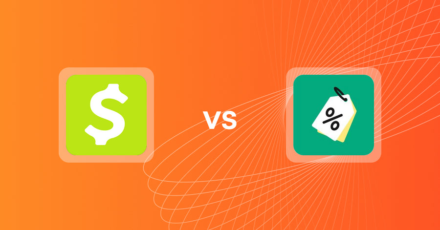 Shopify Upsell and Cross-sell Apps: Order Editing | Self‑serve vs Discounty: Bulk Discount Sales
