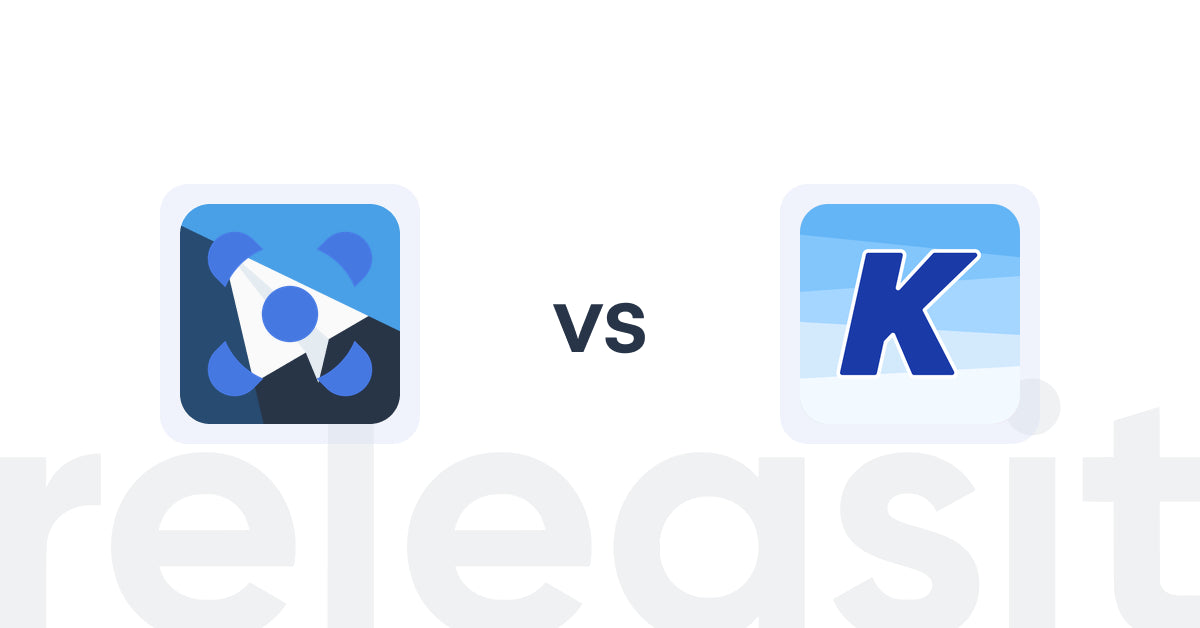 Shopify Upsell and Cross-Sell Apps: XO Search & Recommendation vs K: Cross Sell Related Products