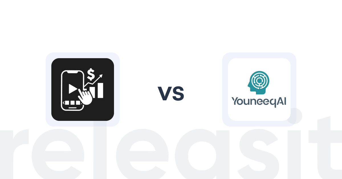 Shopify Upsell and Cross-Sell Apps: Shoppable Videos‑UGC Feeds vs Youneeq AI Personalization
