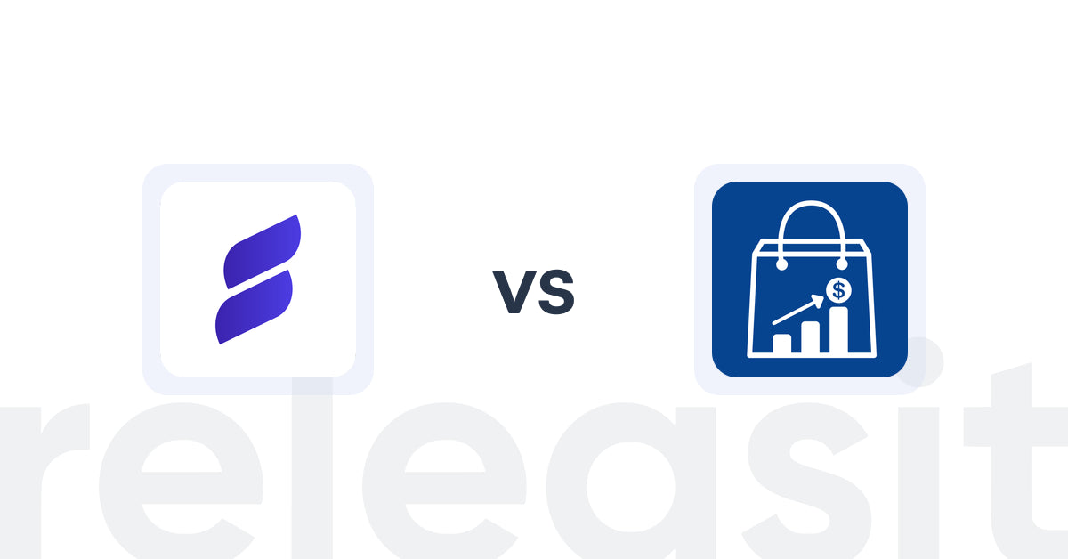 Shopify Upsell and Cross-sell Apps: Searchspring vs iCart Cart Drawer Cart Upsell