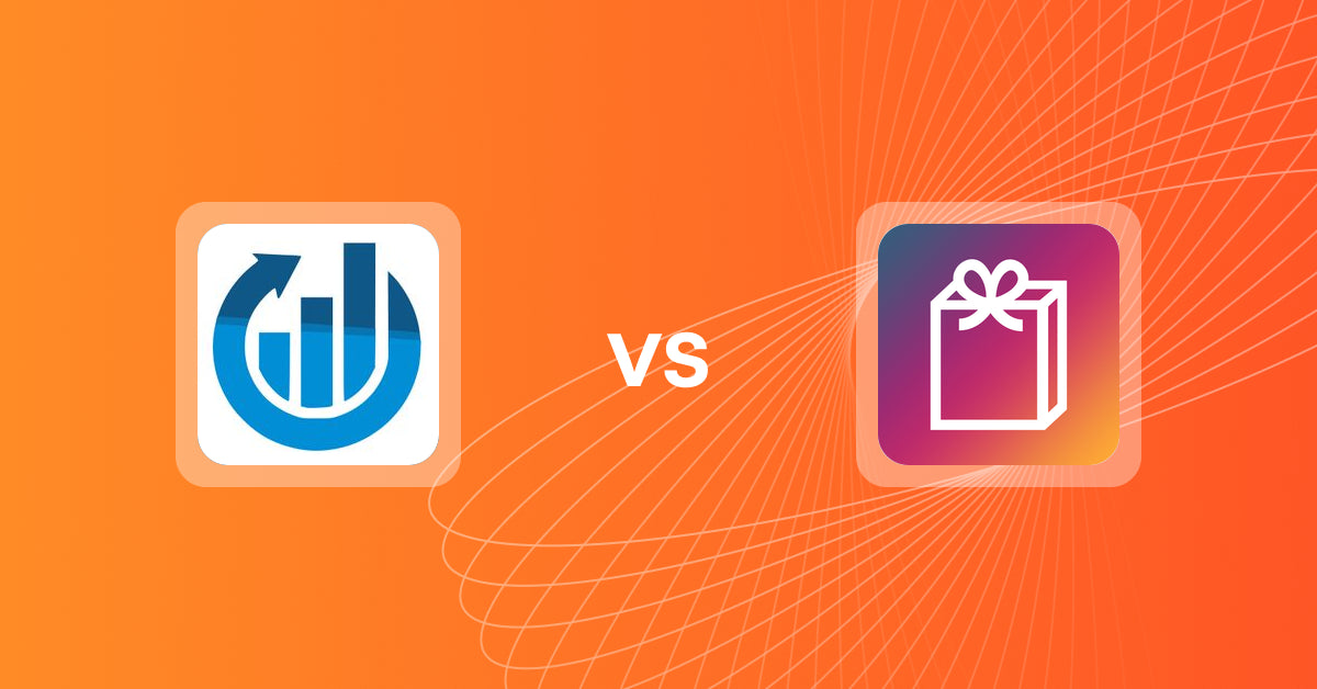 Shopify Upsell and Cross-Sell Apps: Profit Pal ‑ Purchase Upsell vs. Paloma: Sell in Instagram DMs