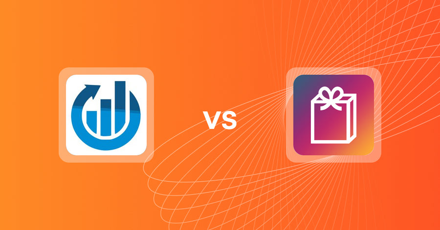 Shopify Upsell and Cross-Sell Apps: Profit Pal ‑ Purchase Upsell vs. Paloma: Sell in Instagram DMs