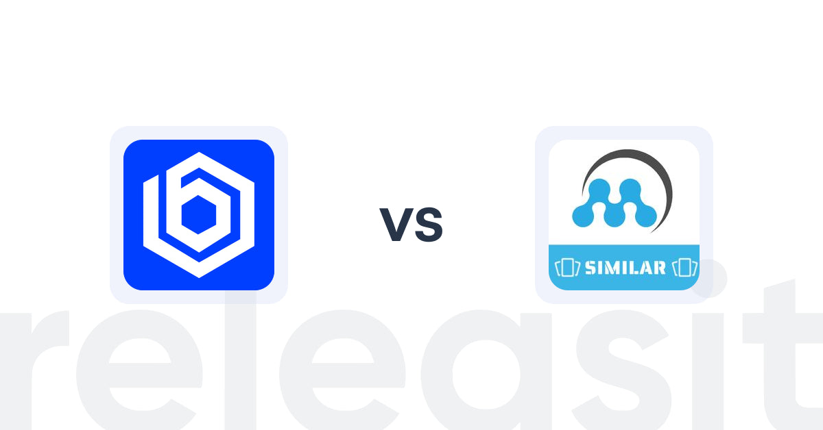 Shopify Upsell and Cross-sell Apps: Bodt ‑ Live Chat & AI SalesGPT vs MeroxIO View Similar Products