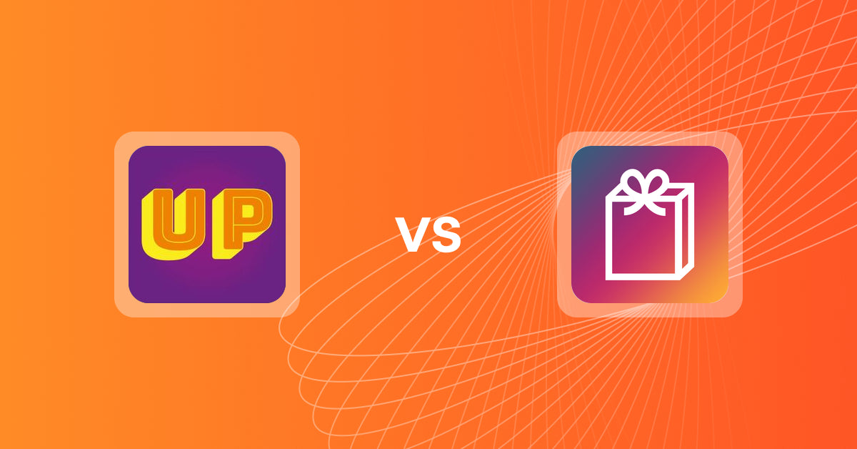 Shopify Upsell and Cross-Sell Apps: UPsell Checkout Extension vs Paloma: Sell in Instagram DMs