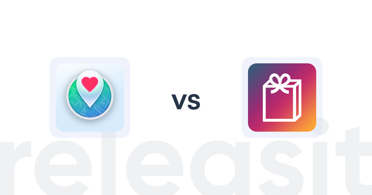 Shopify Upsell and Cross-sell Apps: LocalSpoon vs. Paloma: Sell in Instagram DMs