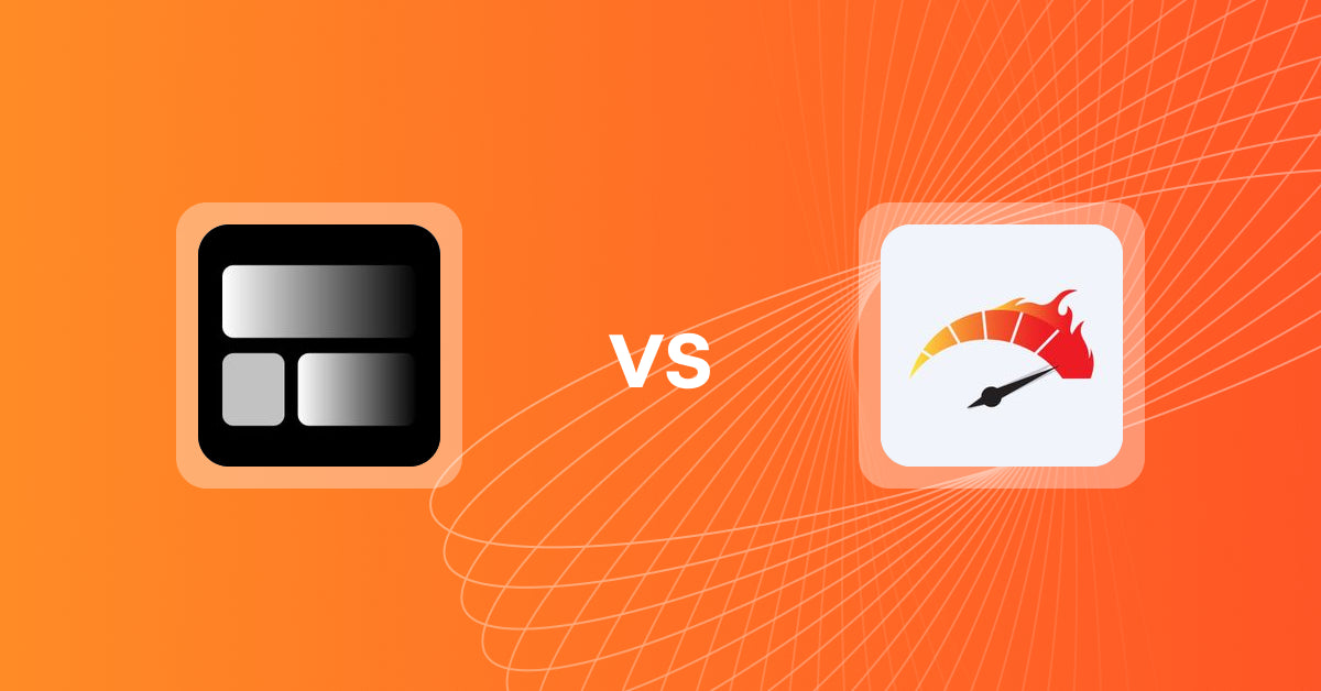 Shopify Upsell and Cross-sell Apps: MWS Custom Checkout Extensions vs. Rock ‑ Upsell Products