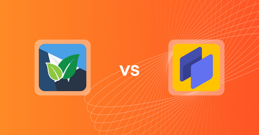 Shopify Upsell and Cross-sell Apps: Gro One Click Upsell Funnels vs SpurIT Sales Pop‑up Discount