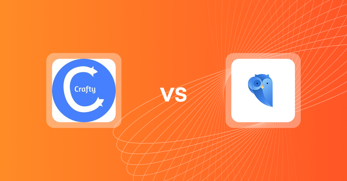 Shopify Upsell and Cross-sell Apps: Product Recommendations‑Crafty vs Findify Search & Merchandise