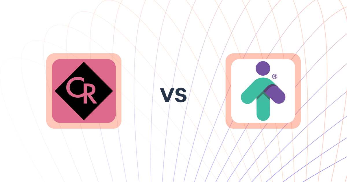 Shopify Upsell and Cross-sell Apps: CV Recommend vs. HintUP Sales