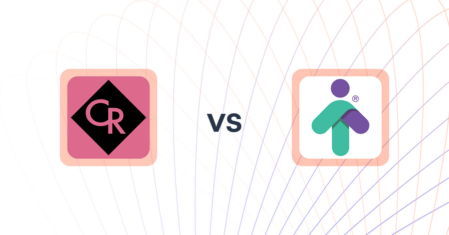 Shopify Upsell and Cross-sell Apps: CV Recommend vs. HintUP Sales