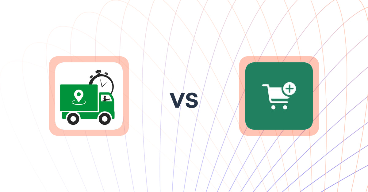 Shopify Upsell and Cross-Sell Apps: Elightwalk Shipping Bar Upsell vs Checkout Upsell by Code Ninjas