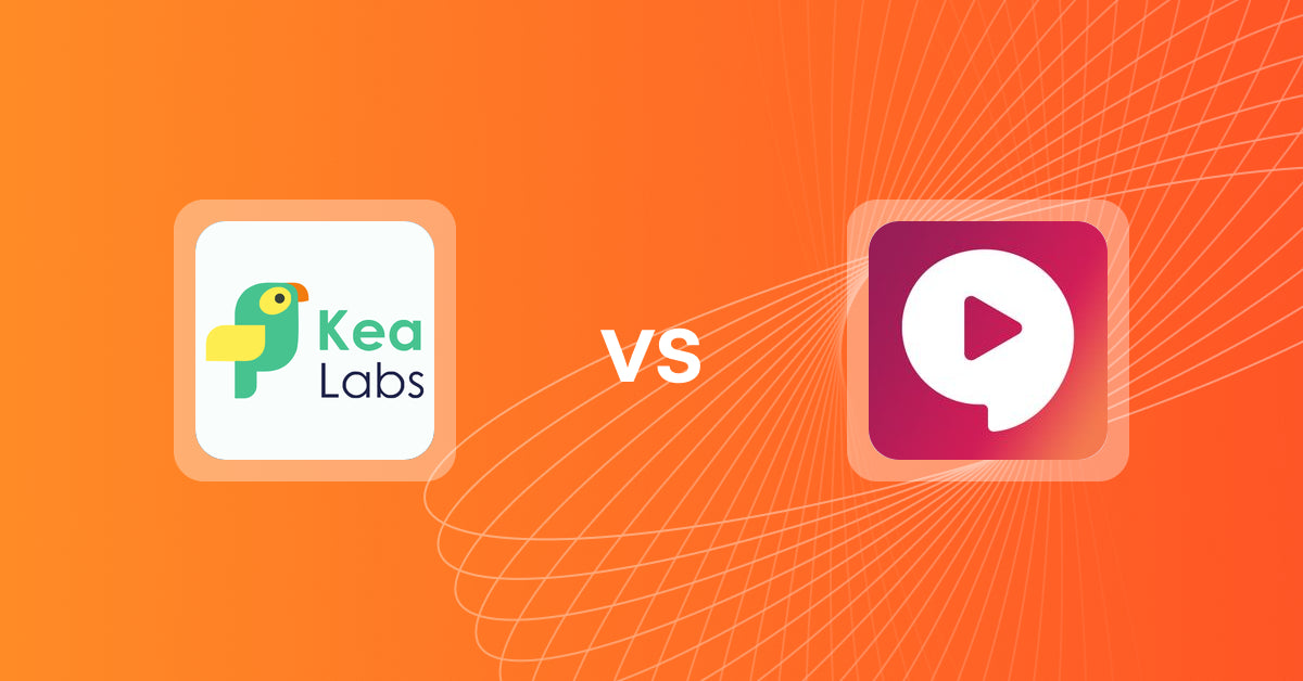 Shopify Upsell and Cross-sell Apps: Kea Labs: Recommendations vs. Live 1:1 Video Chat » Uptok