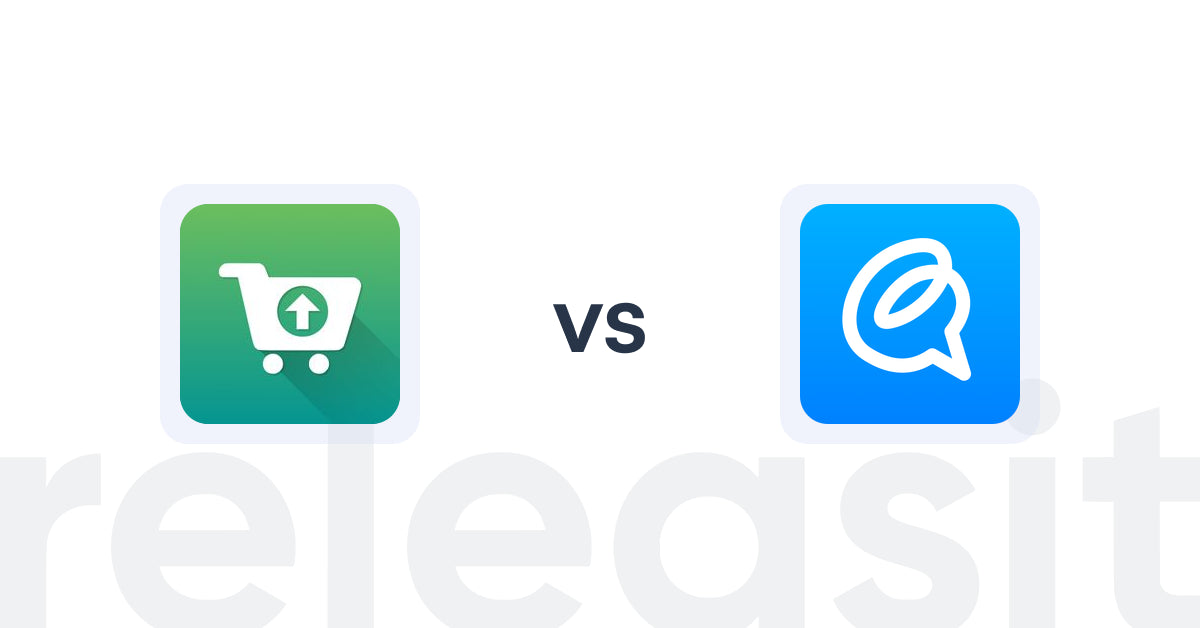 Shopify Upsell and Cross-sell Apps: Smart Suggest Pro by Essenify vs Speakeasy Shoppable Videos
