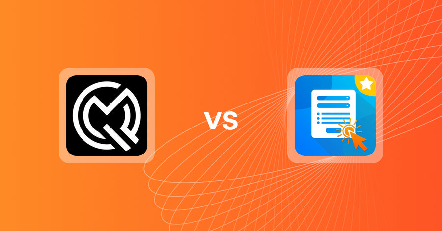 Shopify Upsell and Cross-sell Apps: QuizMaster‑Product Recommender vs EasySell COD Form & Upsells