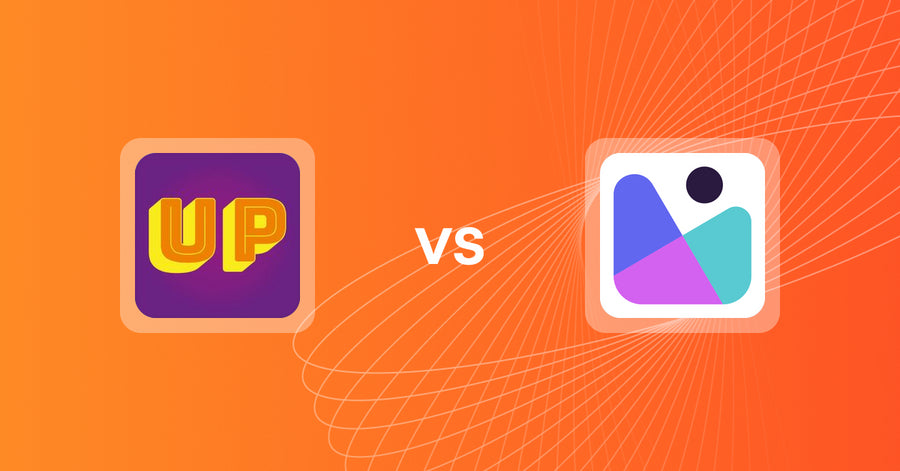 Shopify Upsell and Cross-Sell Apps: UPsell Checkout Extension vs Push Cart ‑ Add to Cart Upsell