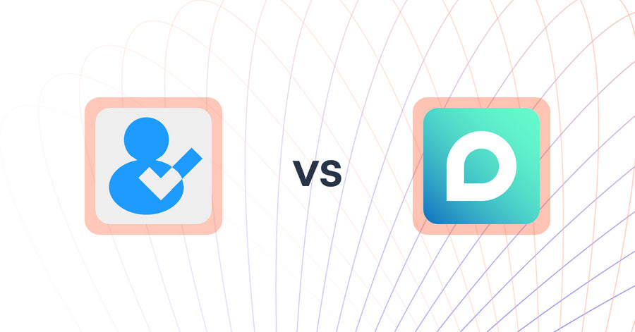 Shopify Upsell and Cross-sell Apps: Rend ‑ Custom AI Product Quiz vs PANDA Interactive